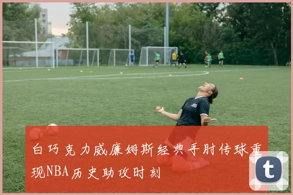 白巧克力威廉姆斯经典手肘传球重现NBA历史助攻时刻