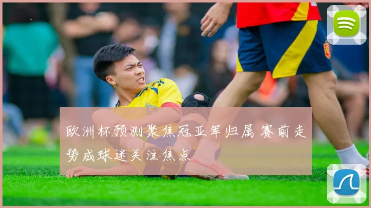 欧洲杯预测聚焦冠亚军归属 赛前走势成球迷关注焦点