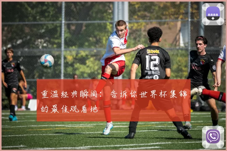 重温经典瞬间：告诉你世界杯集锦的最佳观看地