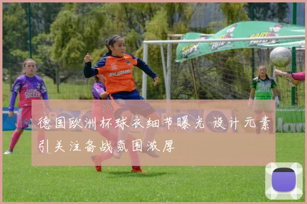 德国欧洲杯球衣细节曝光 设计元素引关注备战氛围浓厚
