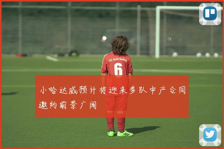 小哈达威预计将迎来多队中产合同邀约前景广阔