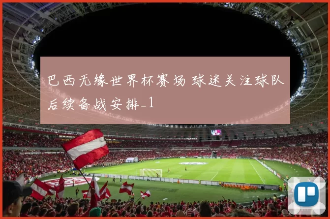巴西无缘世界杯赛场 球迷关注球队后续备战安排_1