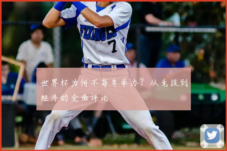 世界杯为何不每年举办?从竞技到经济的全面评论
