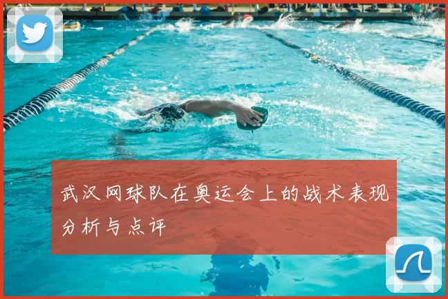武汉网球队在奥运会上的战术表现分析与点评