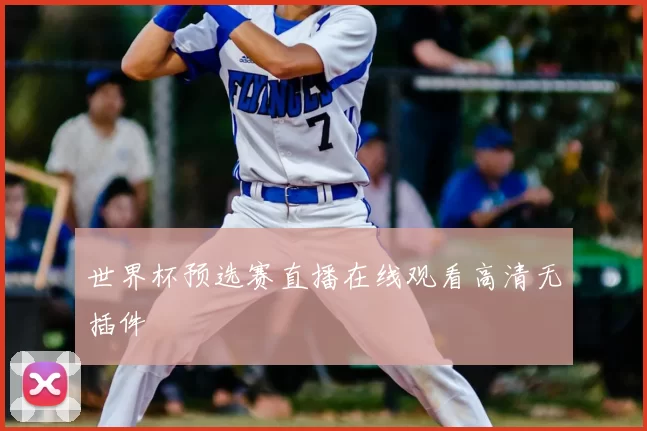 世界杯预选赛直播在线观看高清无插件
